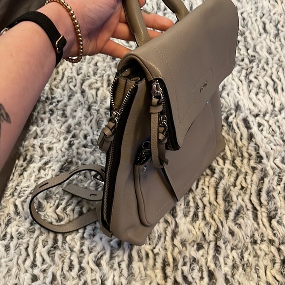 Backpack Purse - Picture 5 of 6